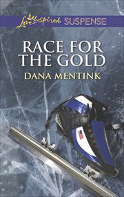Race for the Gold cover image