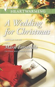 A wedding for Christmas cover image