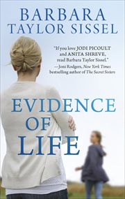 Evidence of Life cover image