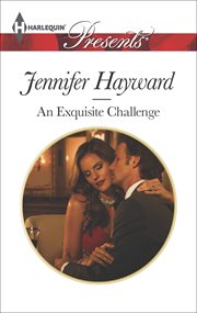 An exquisite challenge cover image