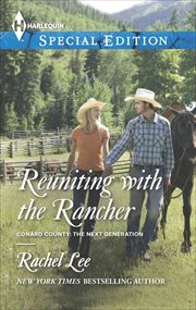 Reuniting with the Rancher cover image