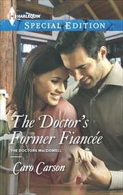 The Doctor's Former Fiancee cover image