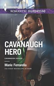 Cavanaugh Hero cover image