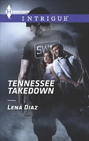 Tennessee Takedown cover image
