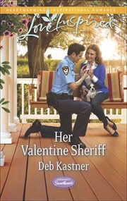 Her Valentine Sheriff cover image