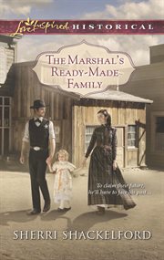 The Marshal's Ready : Made Family cover image