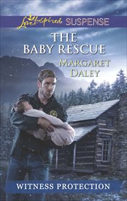 The Baby Rescue cover image