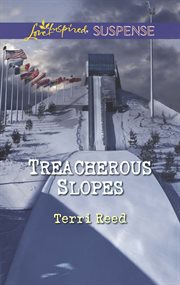 Treacherous Slopes cover image