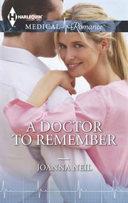 A doctor to remember cover image
