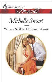 What a Sicilian Husband Wants cover image