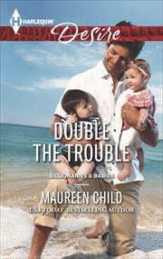 Double the Trouble cover image