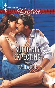 Suddenly Expecting cover image