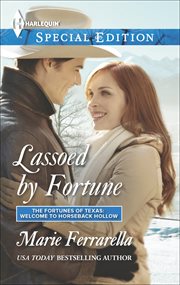 Lassoed by Fortune cover image