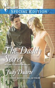 The Daddy Secret cover image