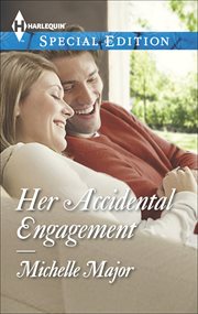 Her Accidental Engagement cover image