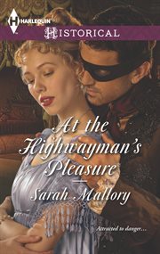 At the highwayman's pleasure cover image