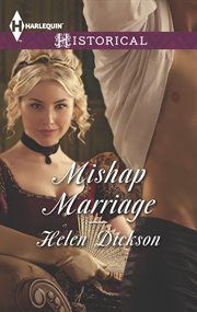 Mishap marriage cover image