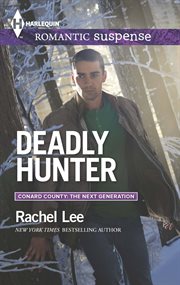 Deadly Hunter cover image