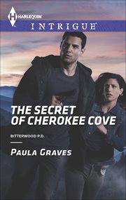 The Secret of Cherokee Cove cover image