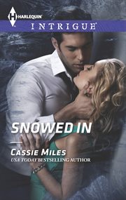 Snowed in cover image