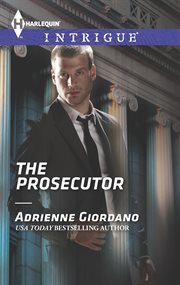 The Prosecutor cover image