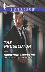 The Prosecutor cover image
