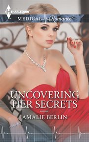 Uncovering her secrets cover image