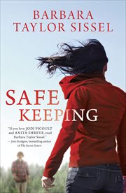 Safe Keeping cover image