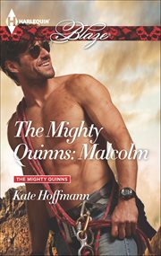 The Mighty Quinns: Malcolm cover image