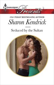 Seduced by the Sultan cover image