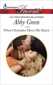 When Christakos Meets His Match cover image