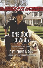 One Good Cowboy cover image