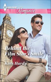 Behind the Film Star's Smile cover image