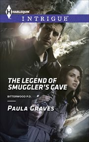 The Legend of Smuggler's Cave cover image