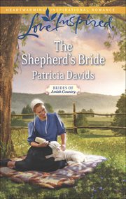 The Shepherd's Bride cover image