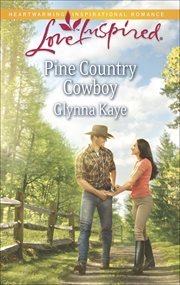 Pine Country Cowboy cover image