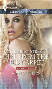 200 Harley Street : Girl From the Red Carpet cover image