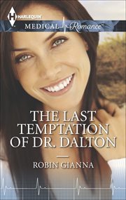 The Last Temptation of Dr. Dalton cover image