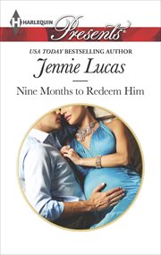 Nine months to redeem him cover image