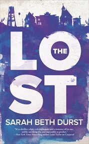 The Lost cover image