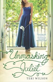Unmasking Juliet cover image