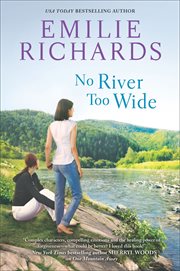 No River Too Wide : Goddesses Anonymous cover image