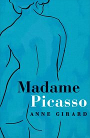 Madame Picasso cover image