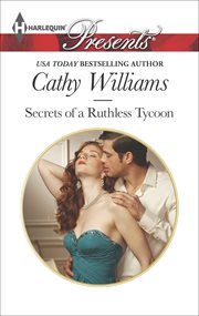 Secrets of a Ruthless Tycoon cover image