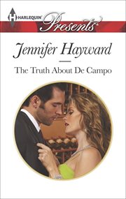 The Truth About De Campo cover image