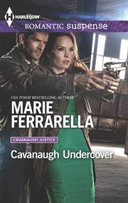 Cavanaugh Undercover cover image