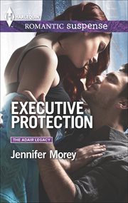 Executive Protection cover image