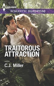 Traitorous Attraction cover image