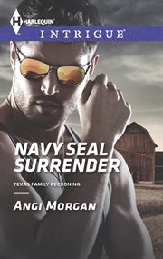 Navy SEAL surrender cover image