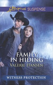 Family in hiding cover image
